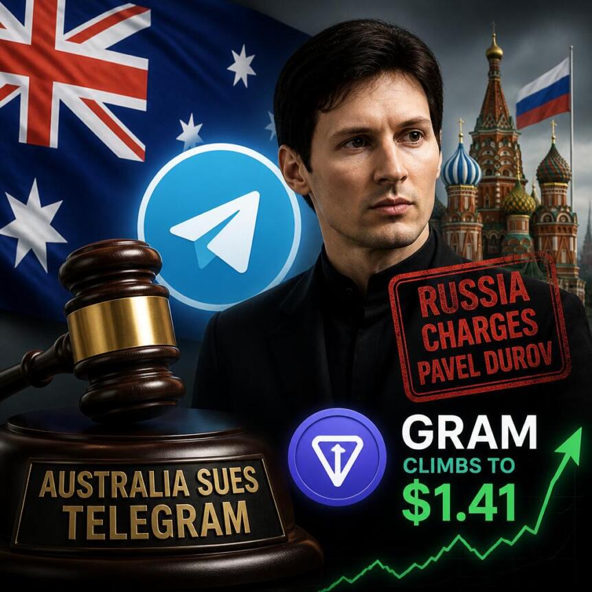 Crypto Breaking News