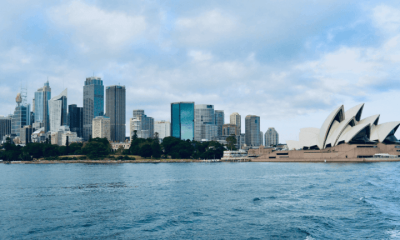 Australia Trip