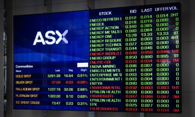 Major shareholder moves on Canyon