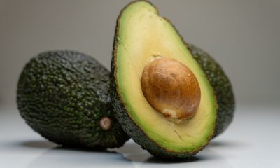 Avocados