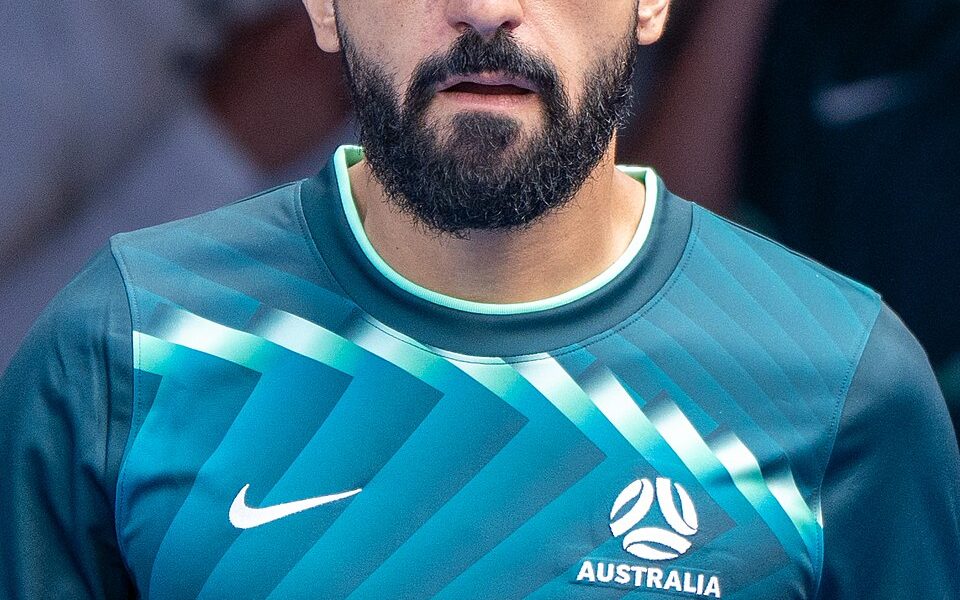 Aziz Behich