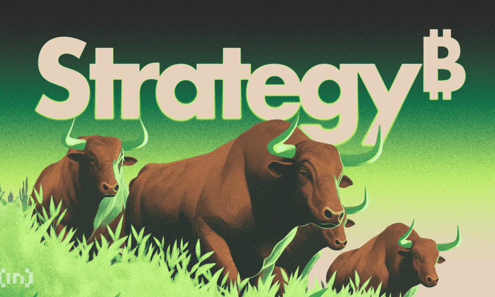 FBI Director Kash Patel Amends Disclosure to Add MicroStrategy Stock Purchase