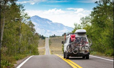 Brits use summer road trips to settle life's biggest problems, research reveals
