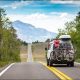 Brits use summer road trips to settle life's biggest problems, research reveals