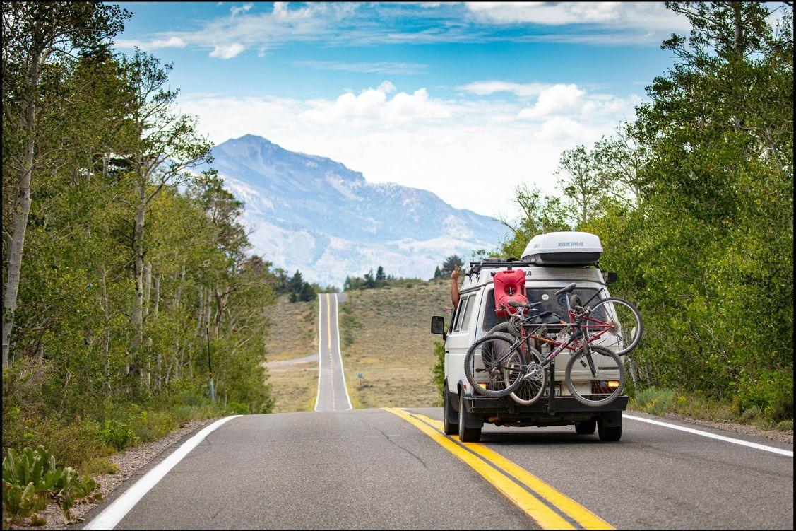 Brits use summer road trips to settle life's biggest problems, research reveals