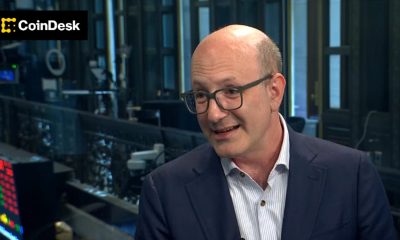 Franklin Crypto CIO says crypto prices are disconnected from fundamentals