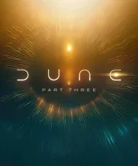 Dune: Part Three | Official Trailer