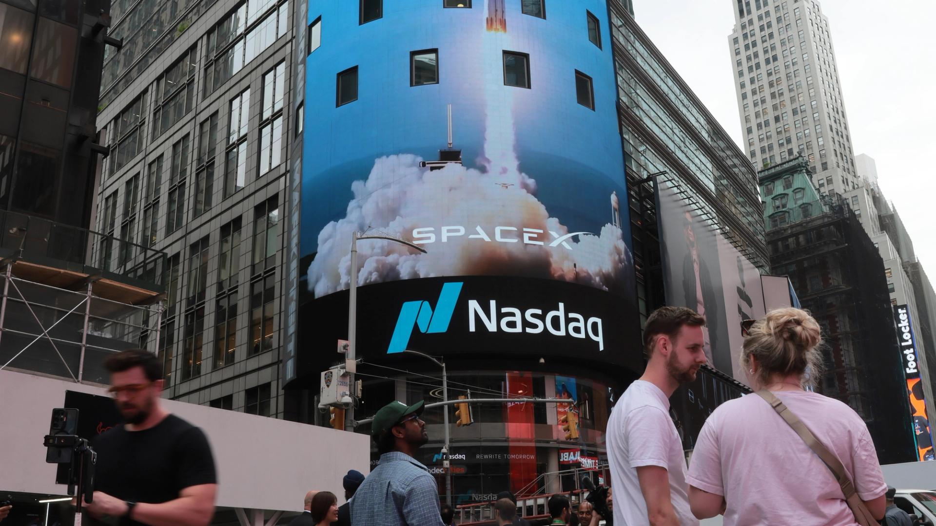 Fed rate-decision meeting minutes, SpaceX (SPCX) joins Nasdaq 100: Crypto Week Ahead