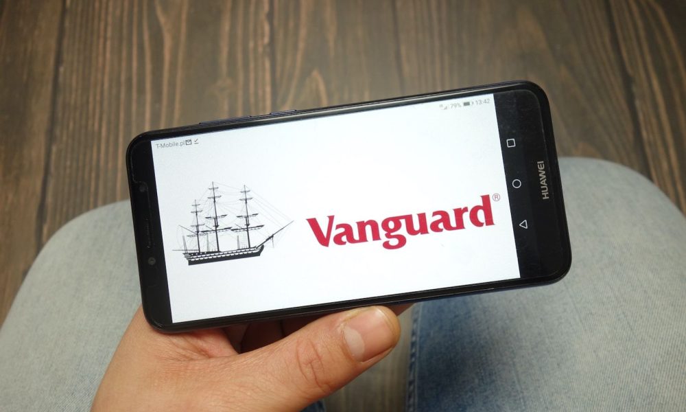Vanguard opens search for digital assets leader in sign of evolving crypto strategy