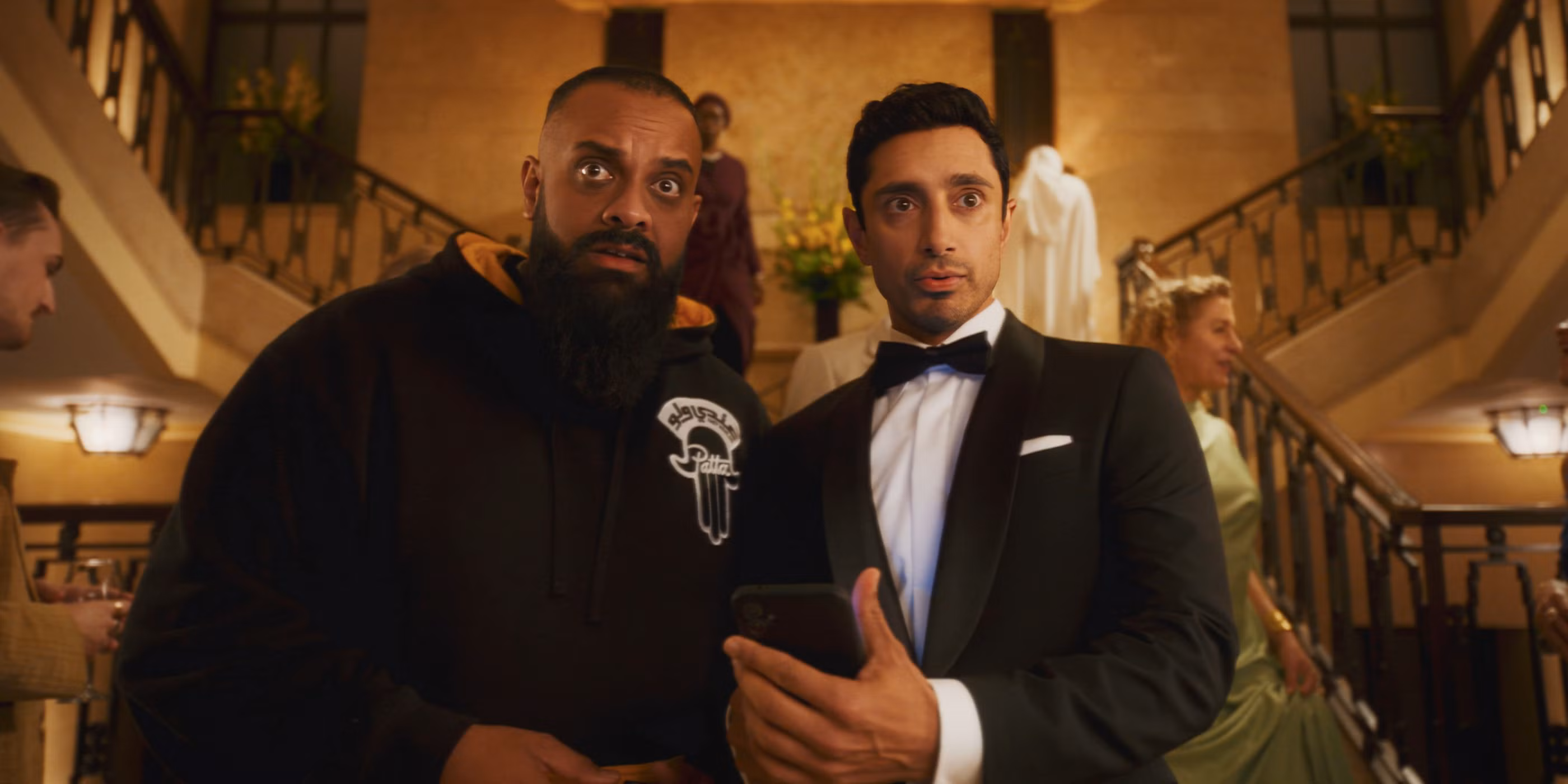 3 Sleeper Hit Series You Need to Binge on Prime Video This Week