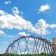 Bakunawa coaster at Six Flags to be world's tallest, fastest spinner