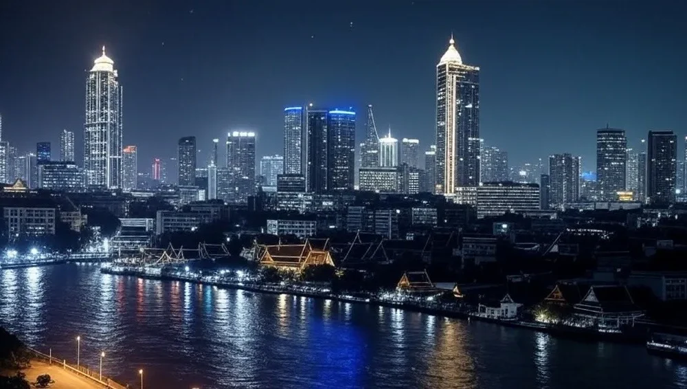 Bangkok's ultra-wealthy population boom - Thailand Business News