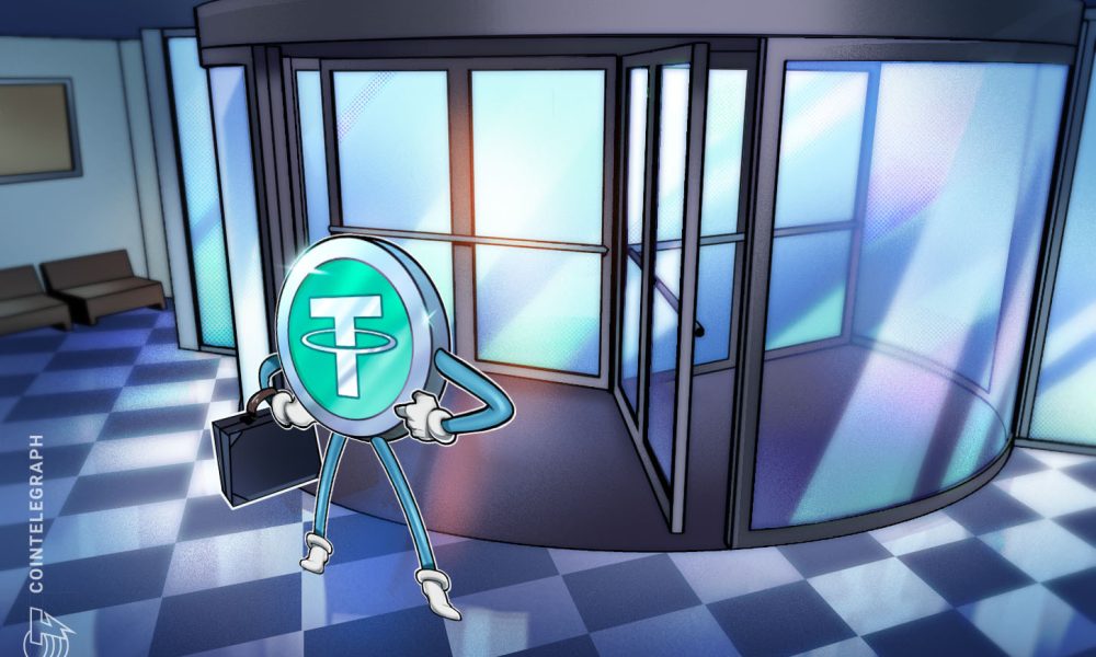 Tether signs tokenization deal with Nairobi Securities Exchange