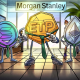 Morgan Stanley Launches Ether and Solana ETPs with Staking