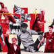 How soccer eclipsed separatist politics in Spain