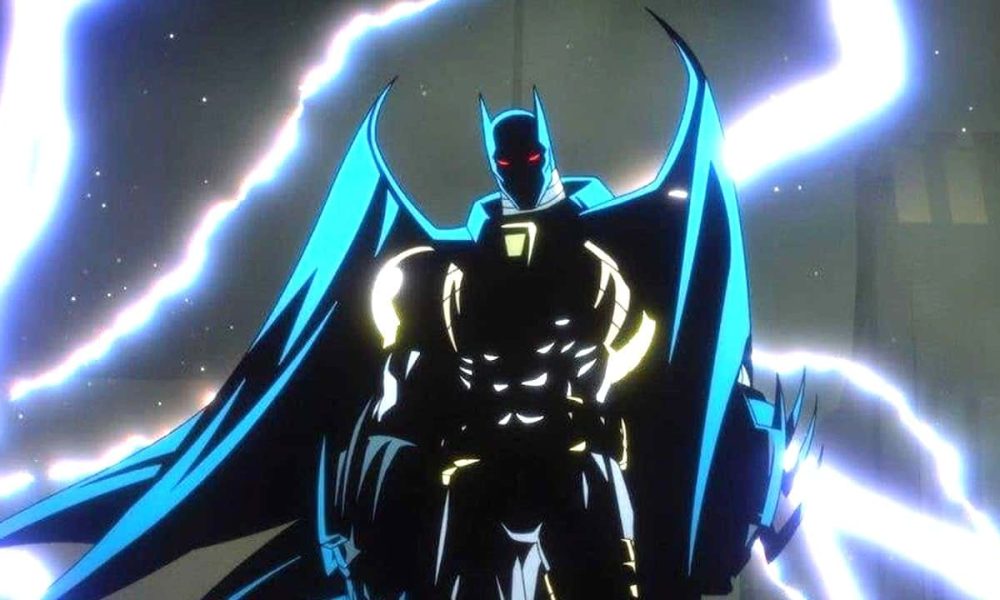 New Trailer Reveals Perfect Adaptation Of The Most Iconic Batman Story