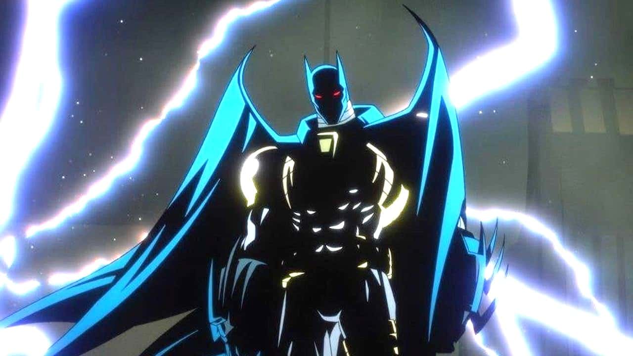 New Trailer Reveals Perfect Adaptation Of The Most Iconic Batman Story