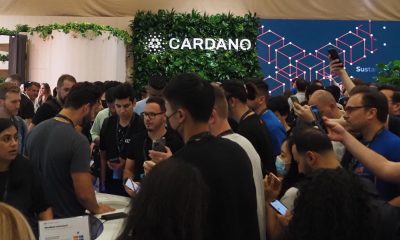 Inside Cardano's 'Van Rossum' hard fork, and how it matters for users