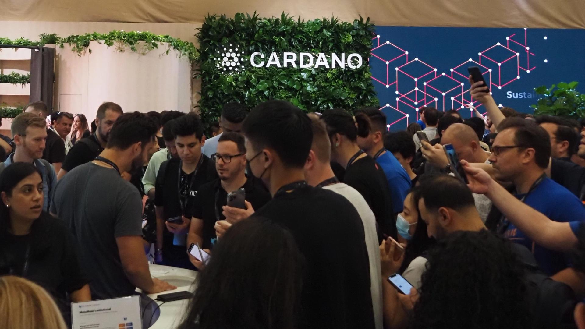 Inside Cardano's 'Van Rossum' hard fork, and how it matters for users