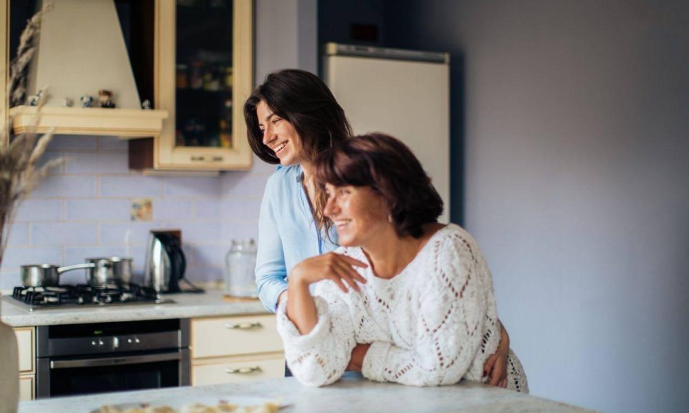 Beauty Habits After 40