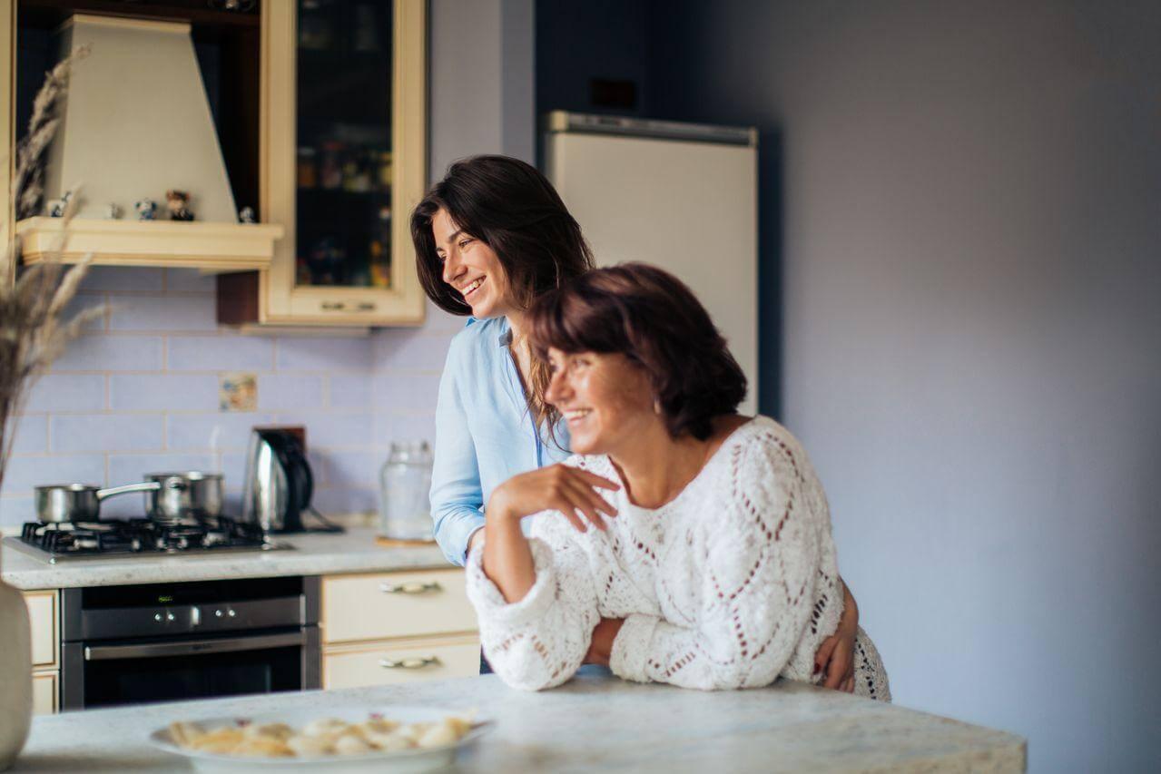 Beauty Habits After 40