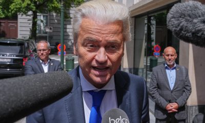 The World Cup conundrum of Europe's far right