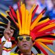 Belgian fans fuming over Balogun’s inclusion