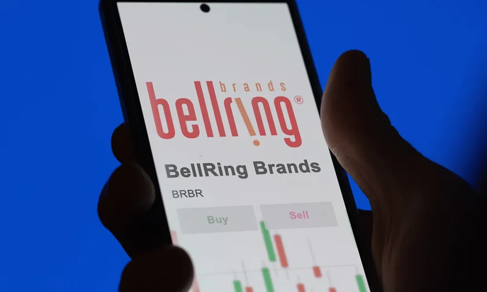 Axelrod to lead BellRing Brands