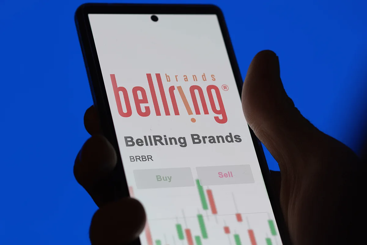 Axelrod to lead BellRing Brands
