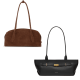 collage of the best east-west bags for work in 2026
