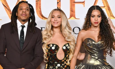 Beyoncé Sings With Jay-Z For First Time In A Year