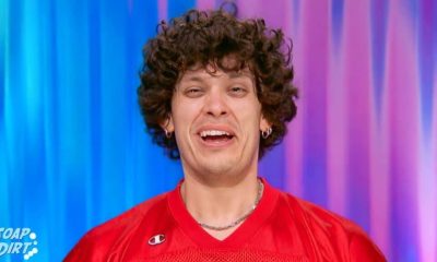 Big Brother 28: Jason De Puy