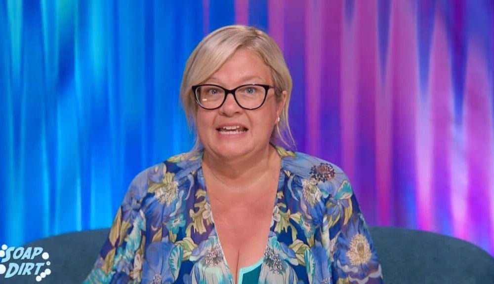 Big Brother 28: Angela Murray