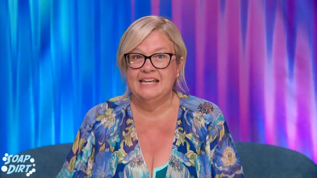 Big Brother 28: Angela Murray