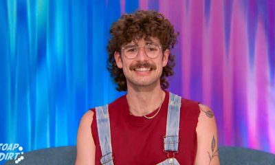 Big Brother 28: Barrett Pfeiffer