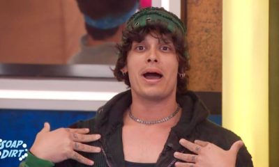 Big Brother 28: Jason De Puy
