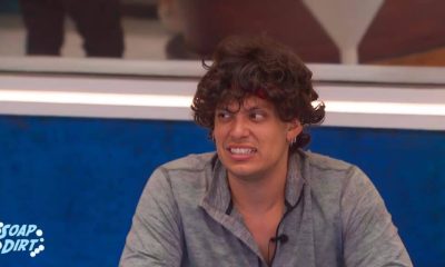 Big Brother 28: Jason De Puy