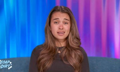 Big Brother 28: Lyric Medeiros