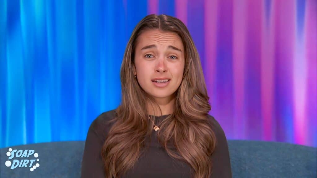 Big Brother 28: Lyric Medeiros