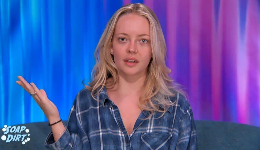 Big Brother 28: Melody Morris