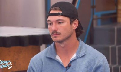Big Brother 28: Rome Seymour