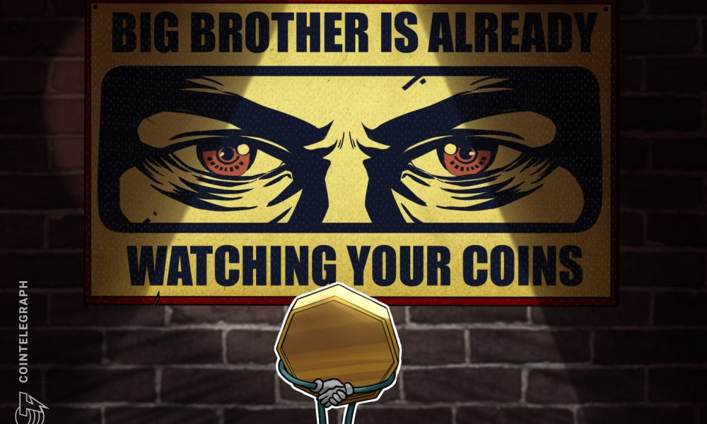 Bull Bitcoin Challenges France's DAC8 Implementing Decree
