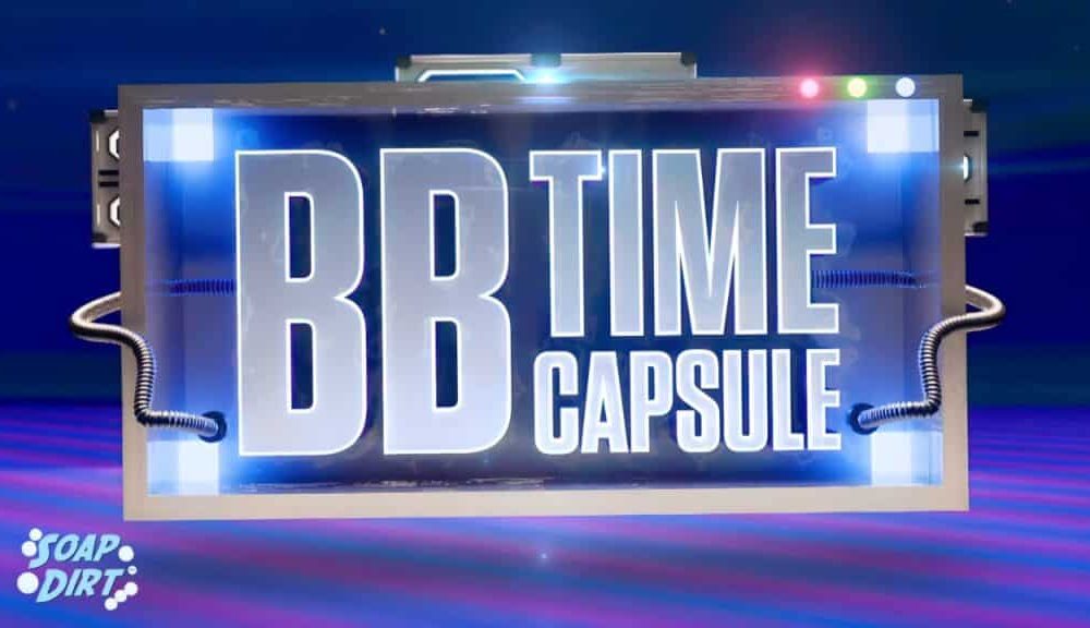 Big Brother: Time Capsule