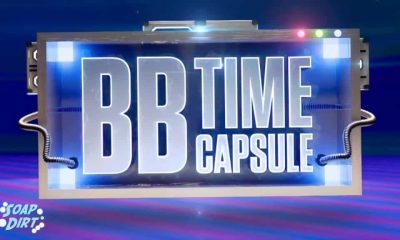 Big Brother: Time Capsule