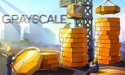 Grayscale Plans Quarterly ETH, SOL Staking Reward Payouts