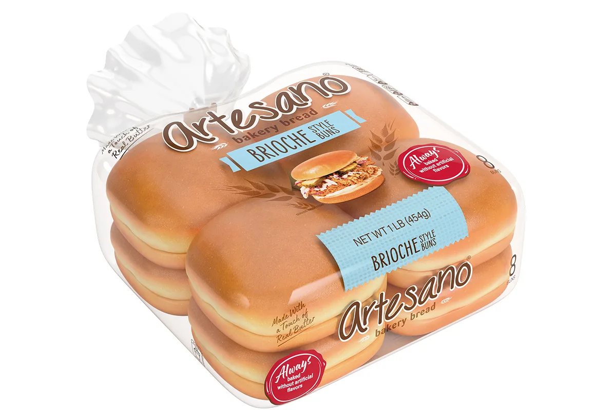 Bimbo Bakeries USA sets clean label timelines
