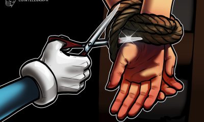 Binance Partners With STOP THE TRAFFIK to Fight Crypto Use in Human Trafficking