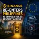 Crypto Breaking News