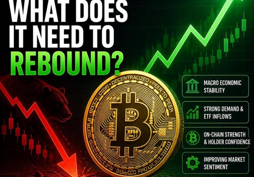 Crypto Breaking News