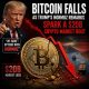 Crypto Breaking News